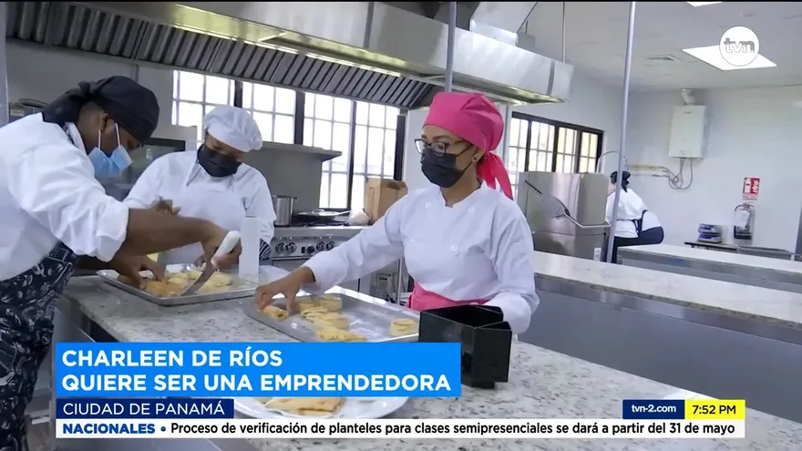 Inadeh ofrece alternativa en capacitaciones