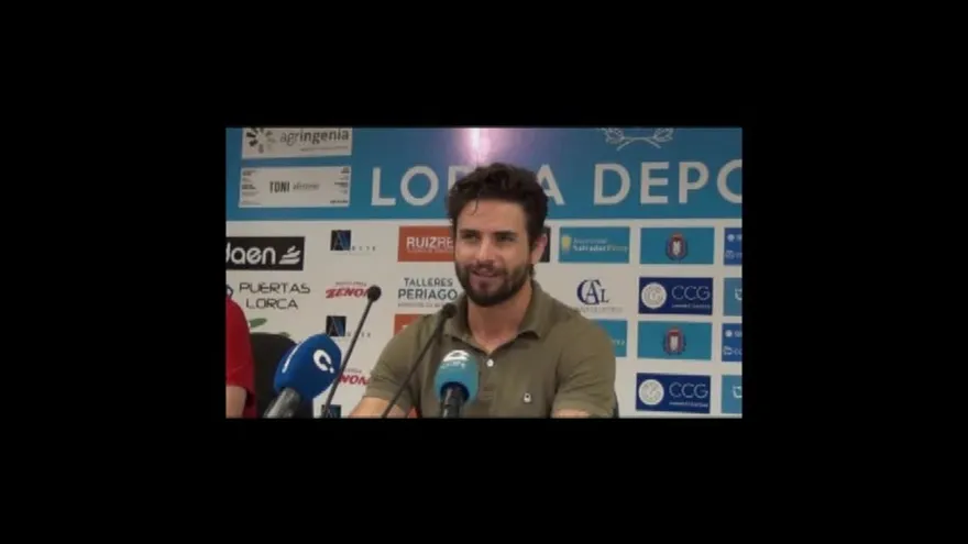 Entrevista a Isaac Jove en Somos La Sele Radio