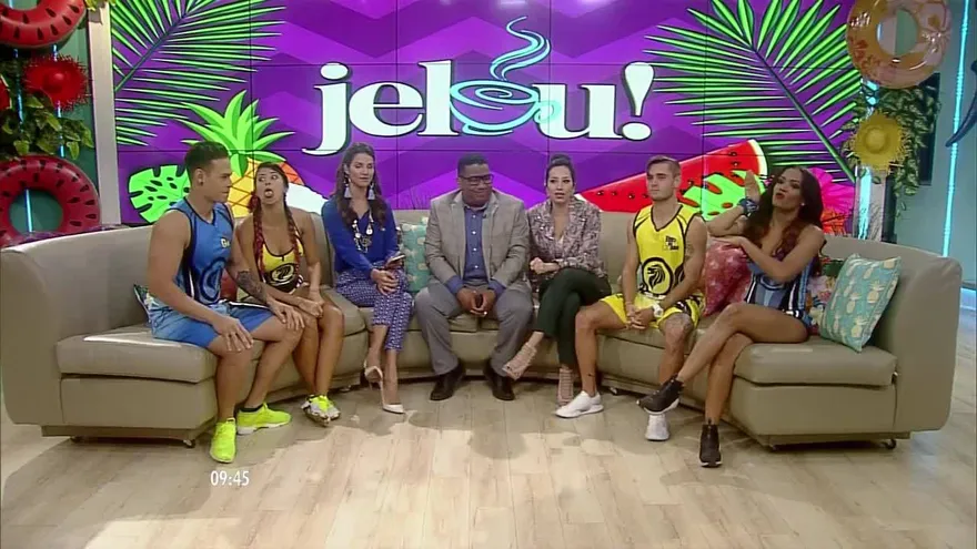 ¿Más que amigos? o ¿Sólo amigos?