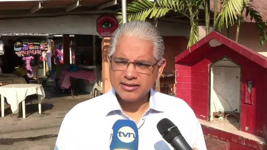 Buhoneros en la 5 de Mayo serán reubicados temporalmente