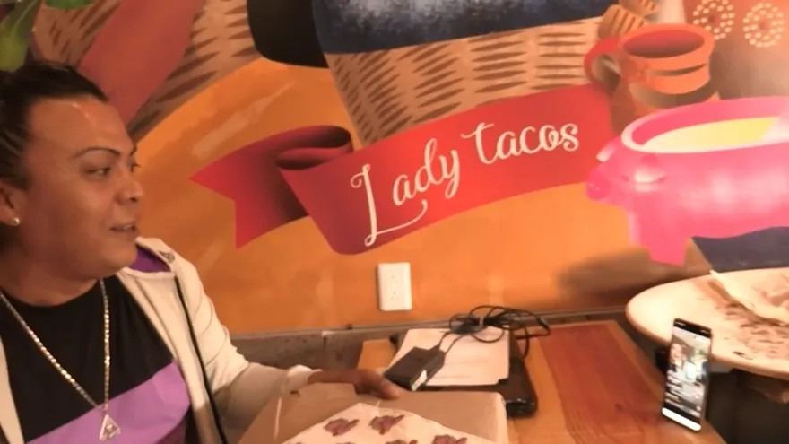 Candidatas trans irrumpen en elecciones mexicanas contra la discriminación