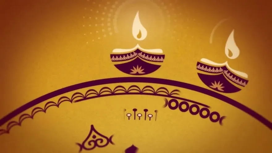 Saras Y Kumud Capítulo 13