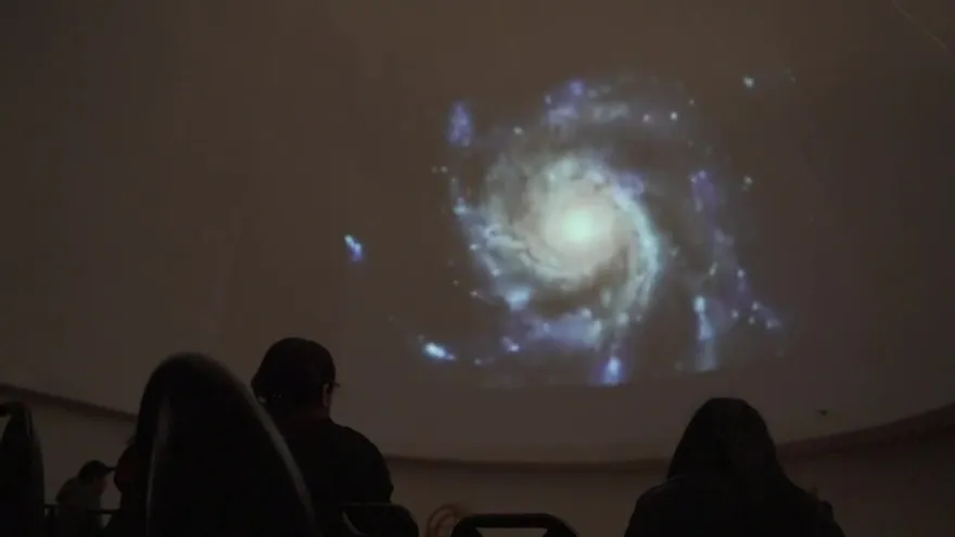 El astroturismo en auge en Chile, el país con los mejores cielos del planeta