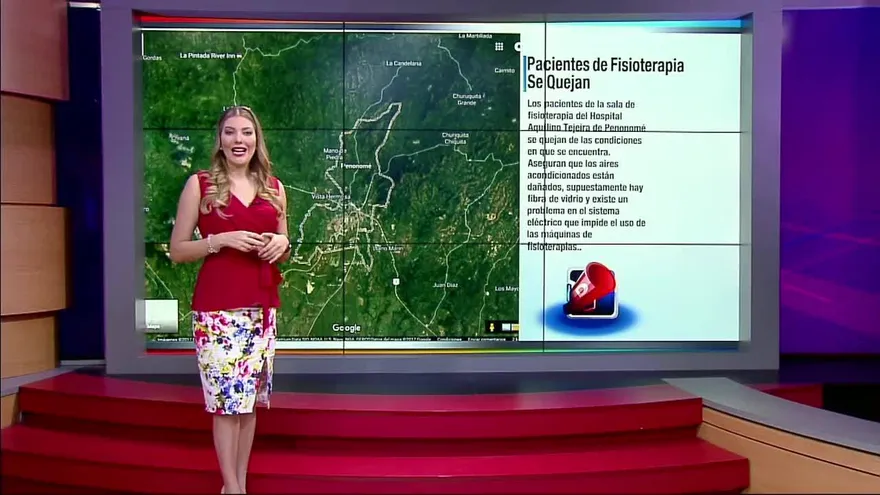 Noticiero MD 28 de marzo del 2017 - Bloque 2