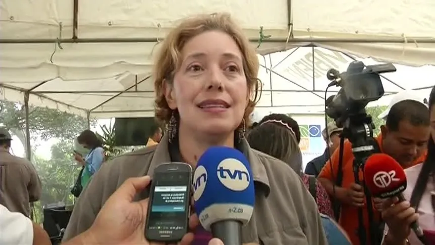 Ambientalistas, preocupados por nuevo plan de uso público del Volcán Barú