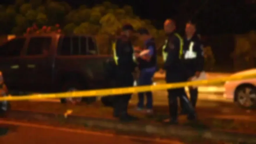 Aumentan accidentes de tránsito