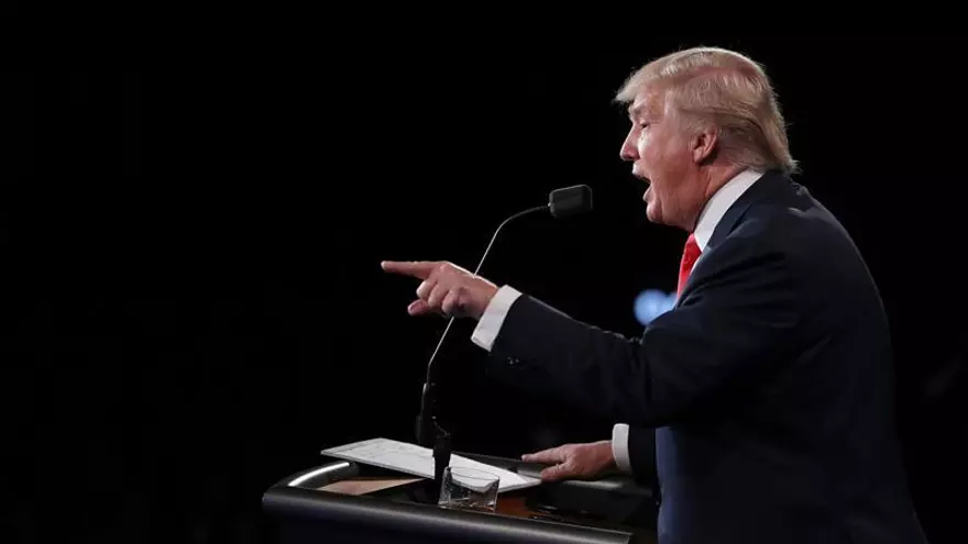 El candidato republicano a la Presidencia de EE.UU., Donald Trump, no concederá la derrota en caso de perder las elecciones del próximo 8 de noviembre hasta que los resultados de la votación estén "certificados y confirmados", afirmó hoy su jefa de campaña, Kellyanne Conway.