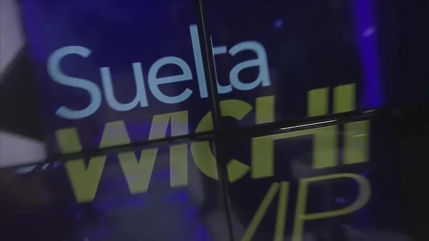Suelta El Wichi 8/ABR/2017 - Lo que pasó en la TV