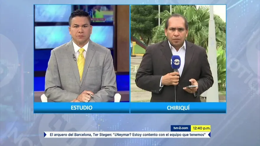 Noticiero MD 13 de septiembre del 2019 - Bloque 3