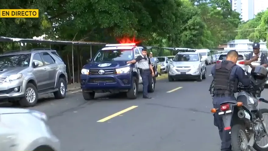 ¿Cómo está la seguridad en Boca La Caja?