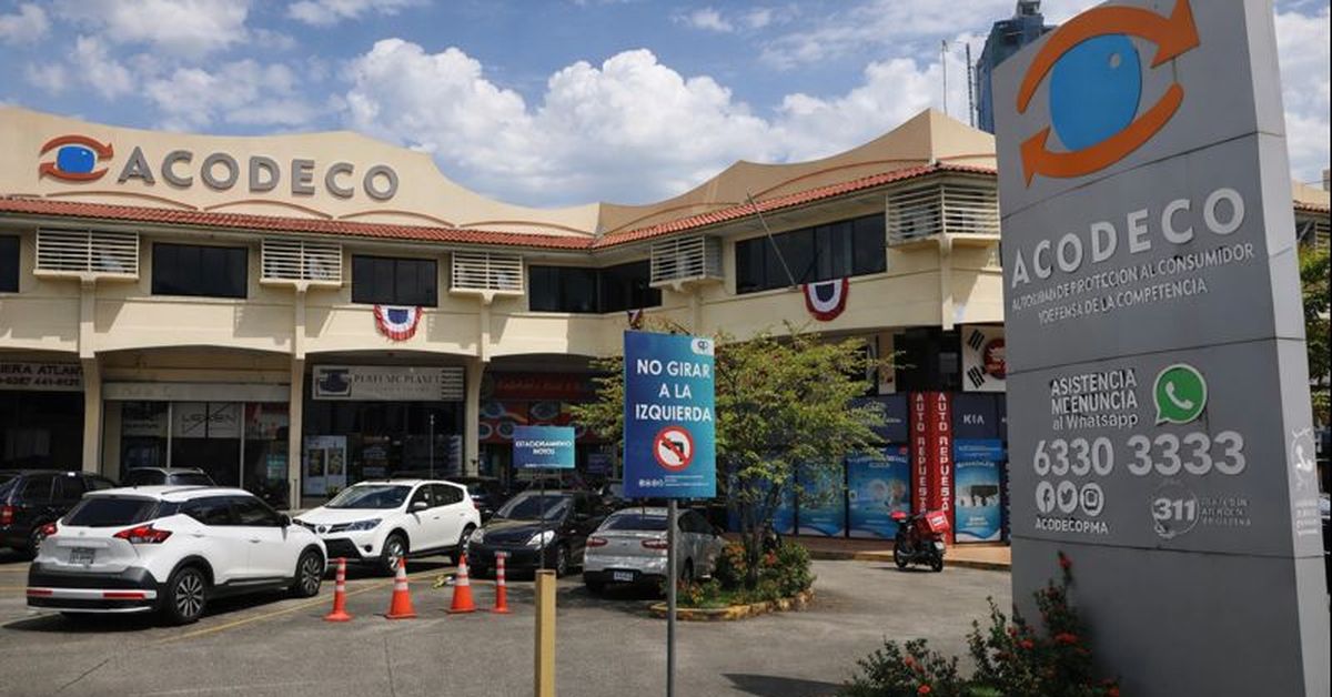 ¡Acodeco Azota Comercios! Jubilados Exigen Sus Derechos