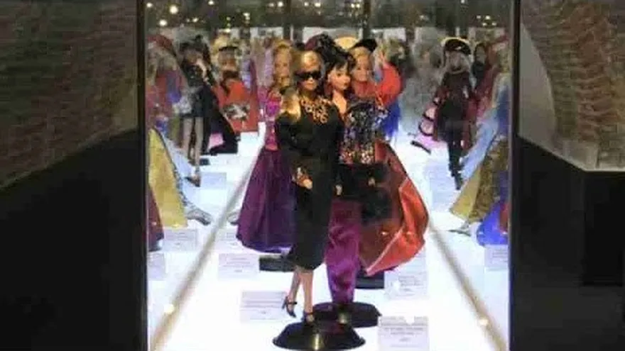 Barbie, más alla de la muñeca y 56 años de historia