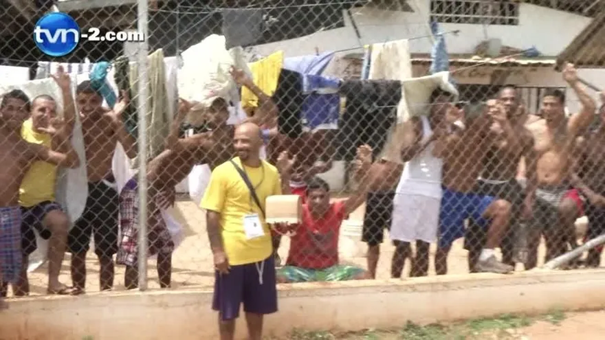 Urge mejorar la atención de salud de los privados de libertad