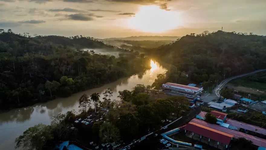 Parque Nacional Darién tiene 25 años de fundación.