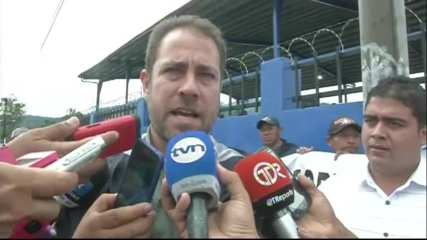 Afectados por desbordamiento de río Chiriquí Viejo exigen ayuda