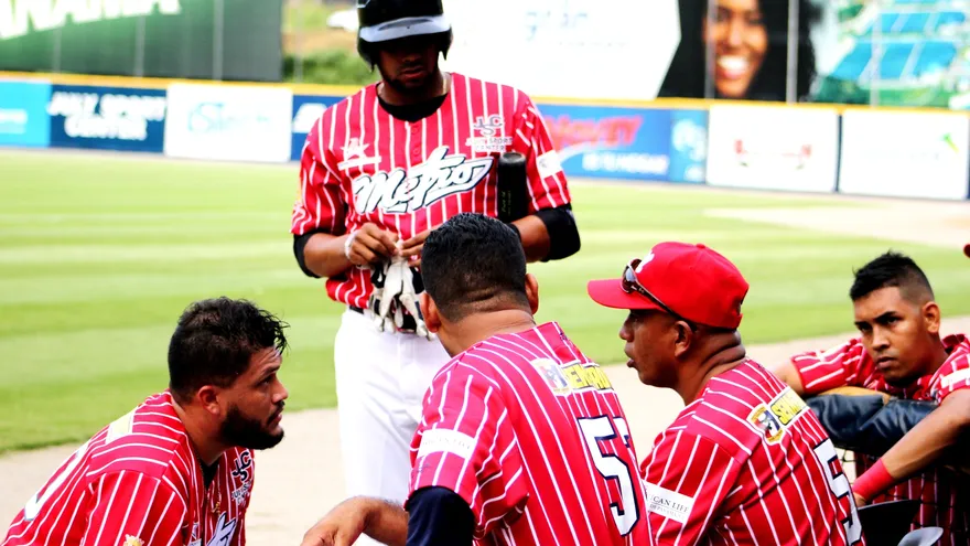 Esta fue la sexta victoria de Panamá Metro en 12 presentaciones