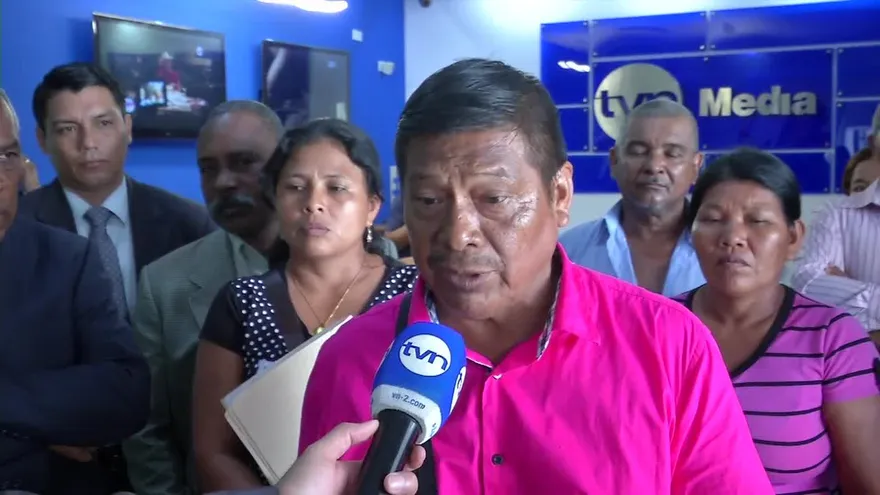 Colonos de Darién piden que les legalicen sus tierras