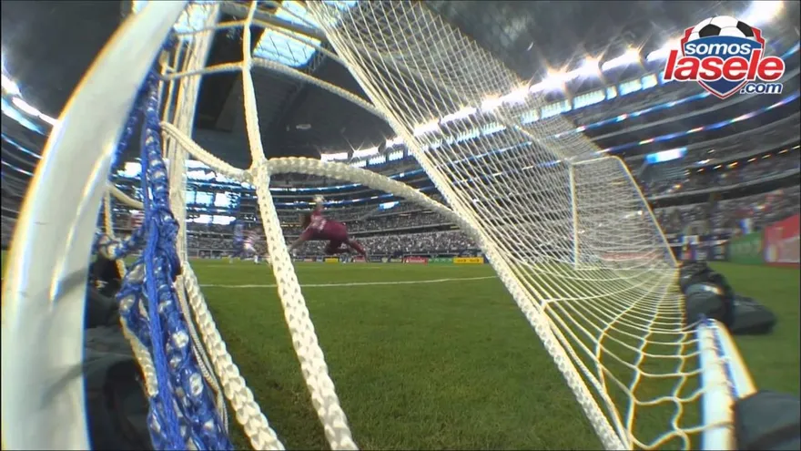 Lo más visto, Mucha expectativa previo a la final de la Copa Oro 2013