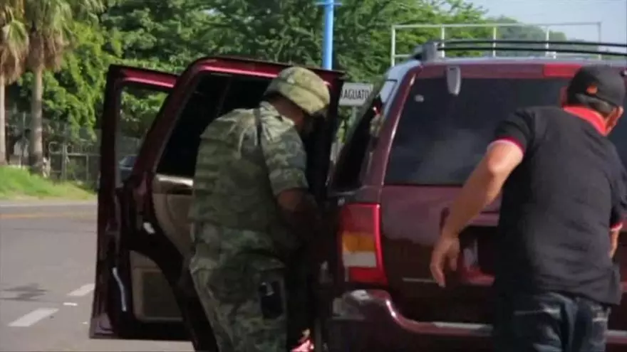 Vecinos de “El Chapo”, alegres por su fuga