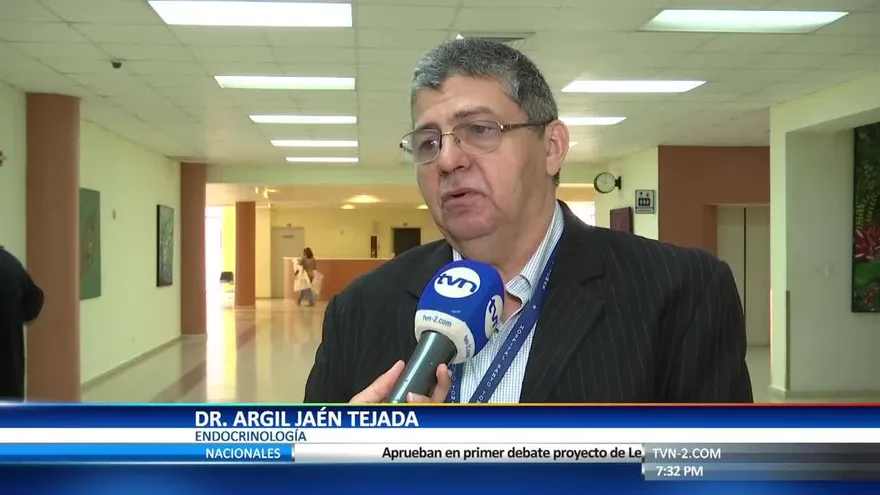 Alimentación: la clave para prevenir la diabetes