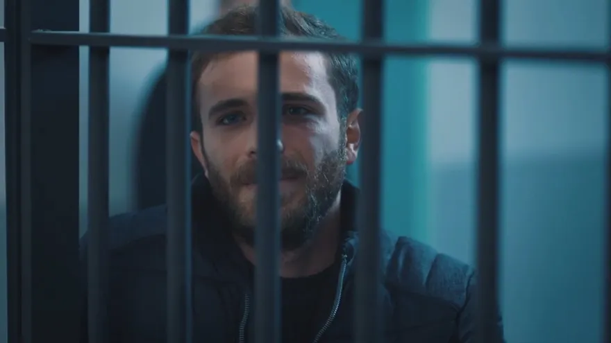 Nefes - Capítulo 99