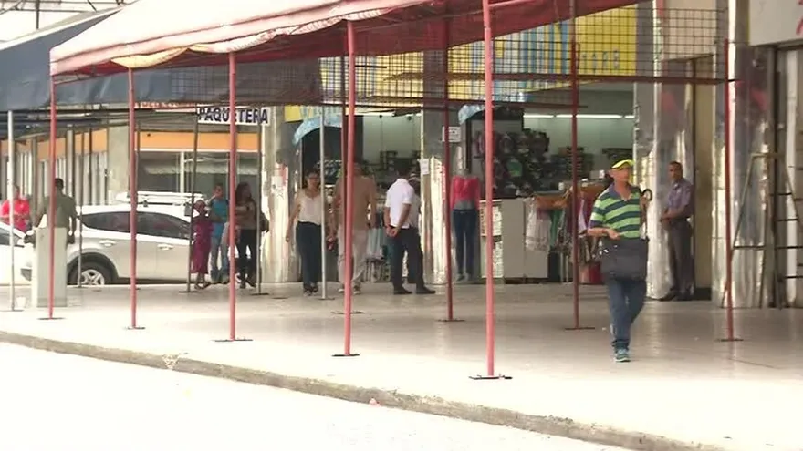 Entregan orden de proceder para renovar Salsipuedes