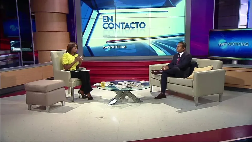 Noticiero AM 03 de marzo del 2017 - Bloque 6