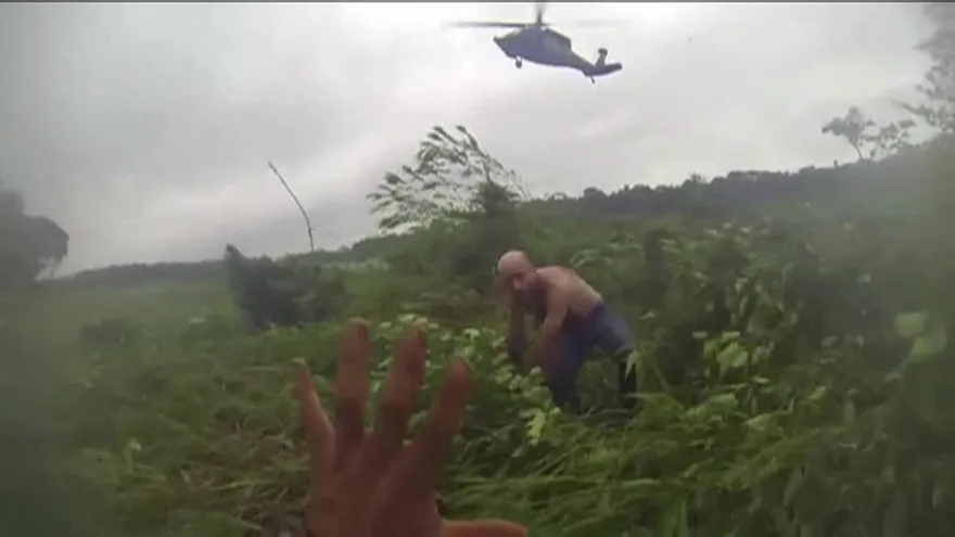 Capturan a uno de los 20 criminales más buscados de Colombia