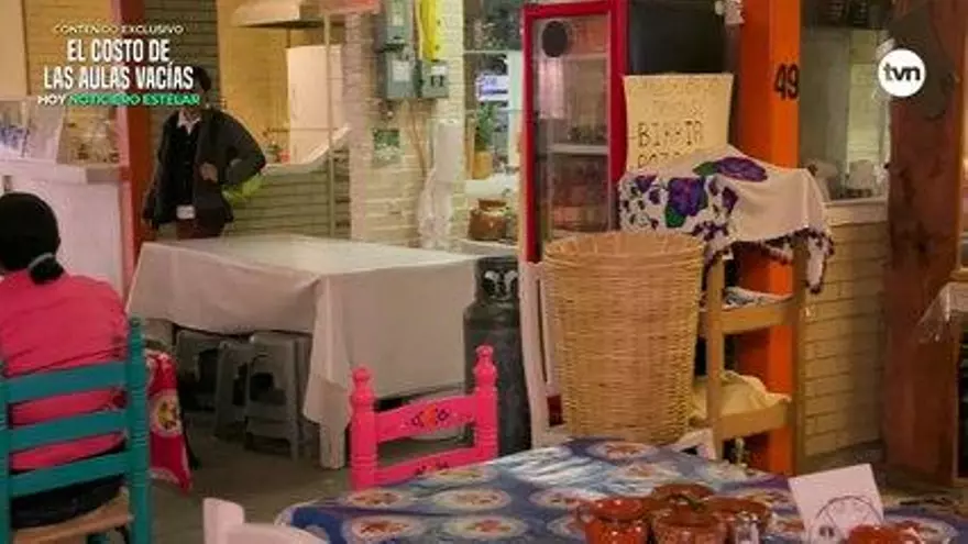 Vivir de amor: Rebeca alardea de su esposo frente a la ex de él