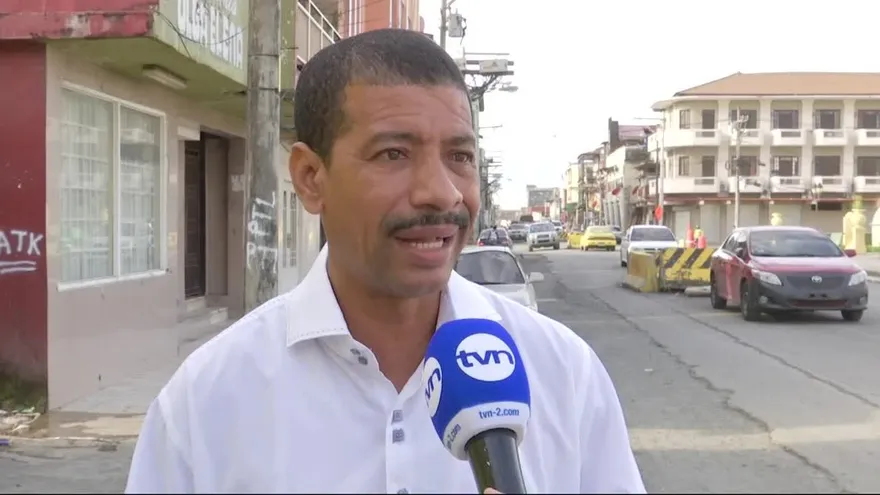 Niños son reclutados en las pandillas de Colón