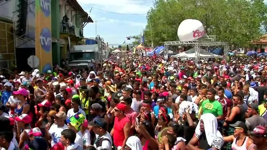 Bloque 1: Temas pendientes por carnaval