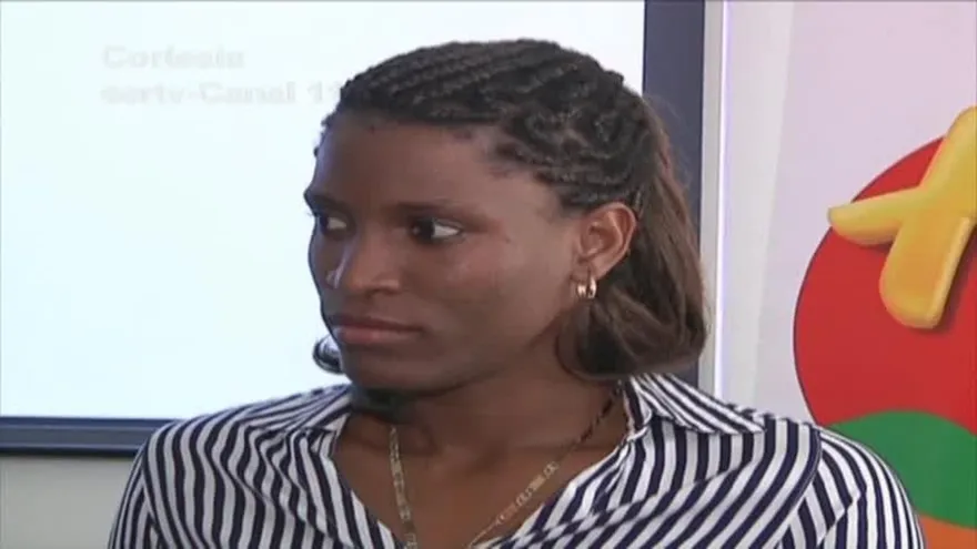 Atheyna Bylon con amplio plan de trabajo en el 2015