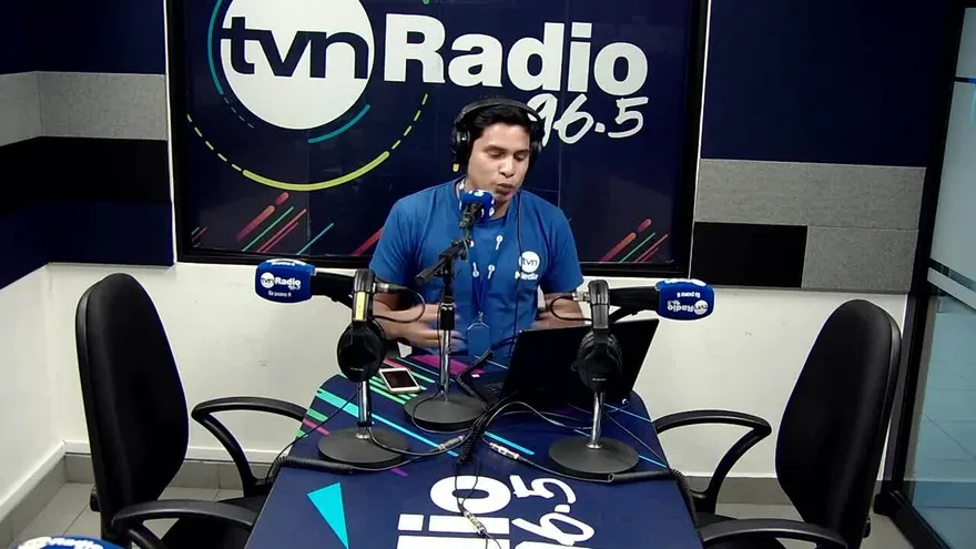 Mesa de Periodistas 30 de septiembre del 2019