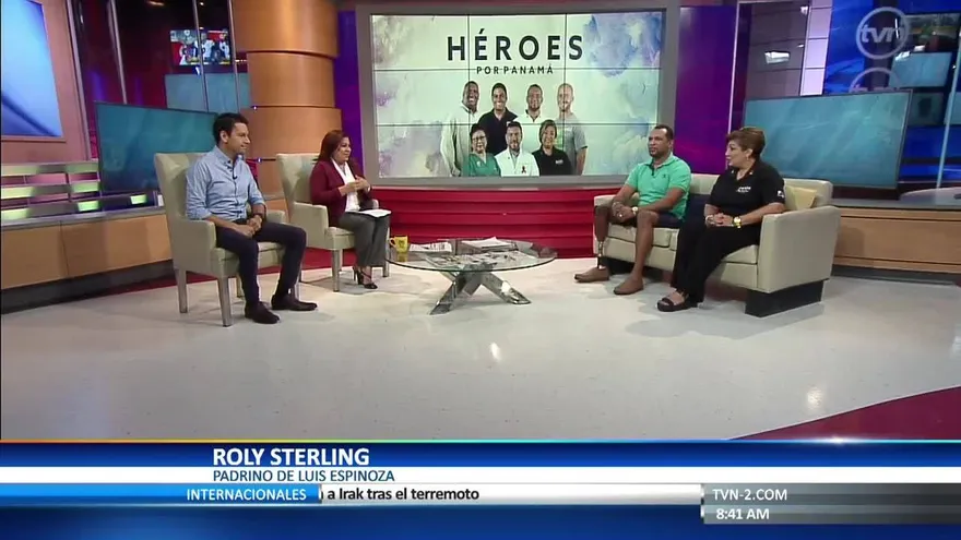 Noticiero AM 13 de noviembre de 2017 - Bloque 5