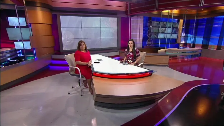 Noticiero AM 1 de agosto del 2019 - Bloque 5