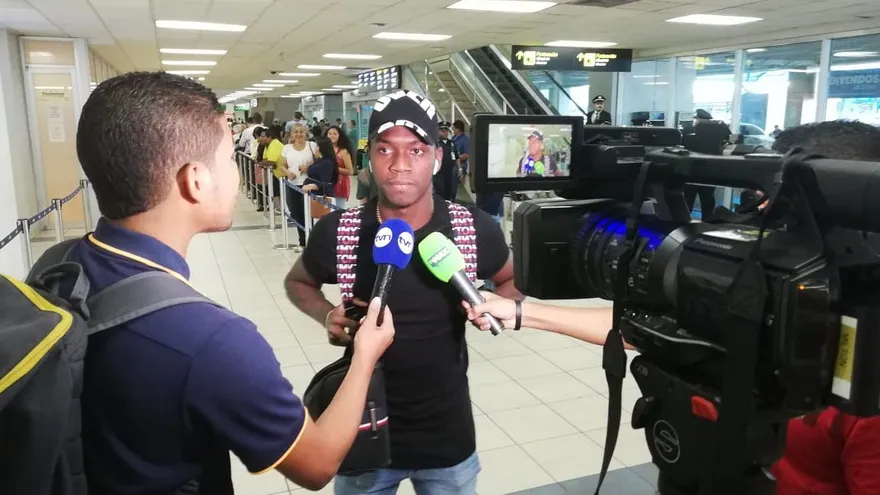 "El Puma" Rodríguez: "Queda demostrar en Croacia que puedo jugar en España"