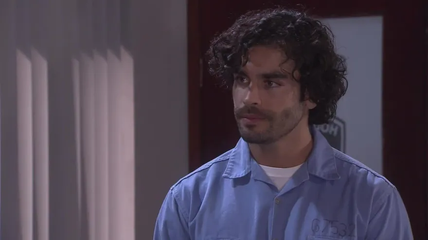 Tierra de Reyes - Capítulo 42