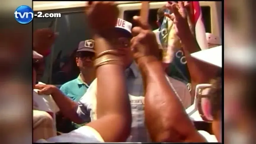 Fallece Carlos Duque Jaén, presidente vitalicio del PRD