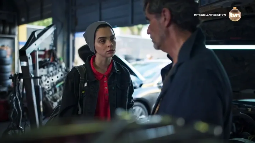 100 Días Para Enamorarnos - Capítulo 53