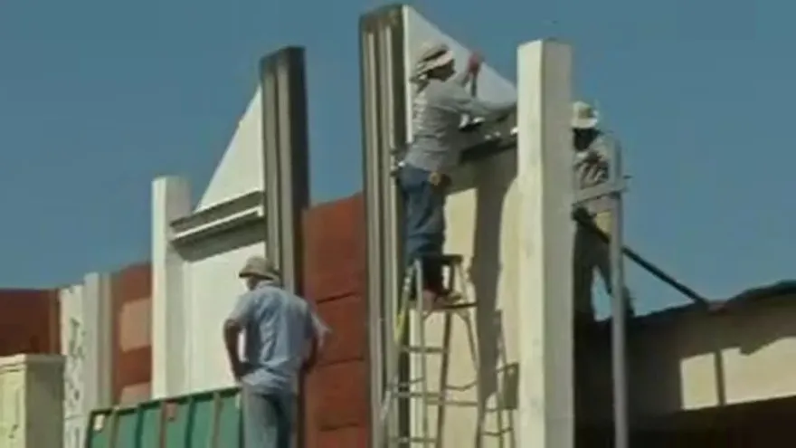 Ultiman detalles del drama en vivo de la Pasión de Cristo en Pesé