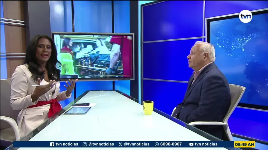 Caja de Seguro Social activa alerta verde por fiestas de fin de año