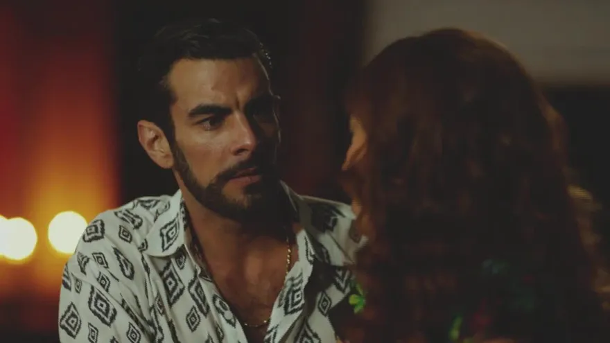 Tarde Lo Conocí - Capítulo 89