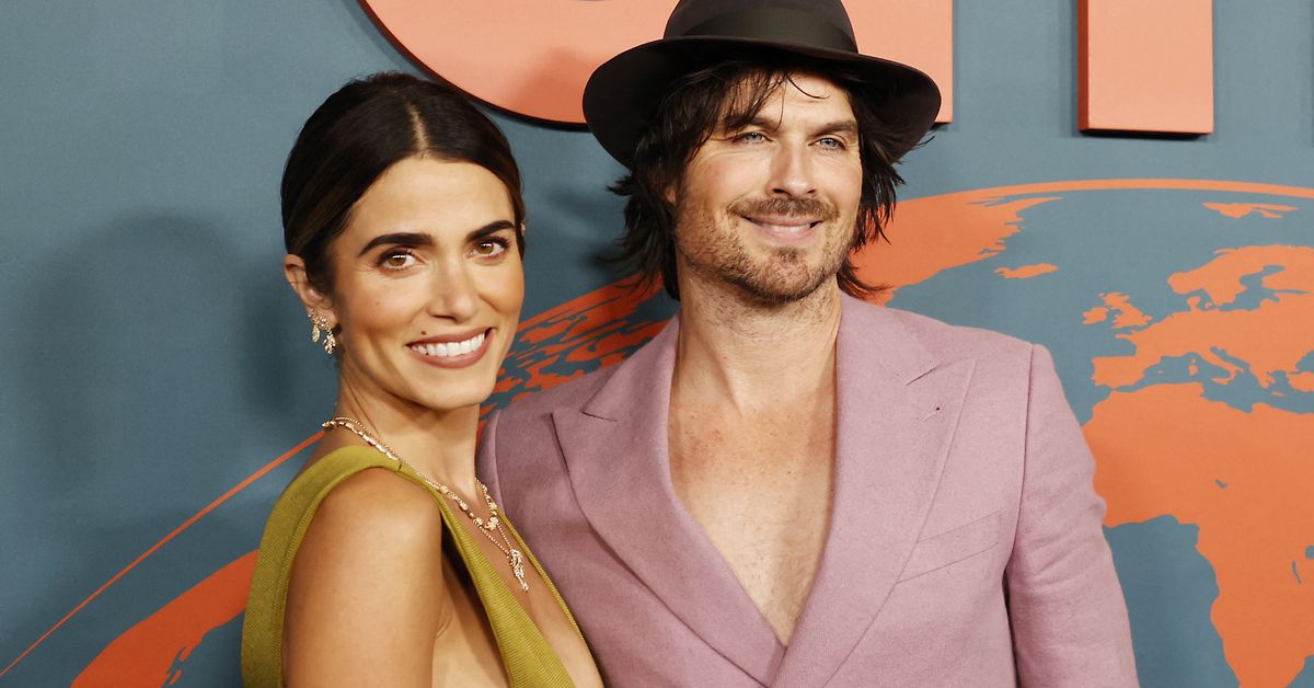 Ian Somerhalder y Nikki Reed revelan crisis financiera millonaria que los llevó al límite