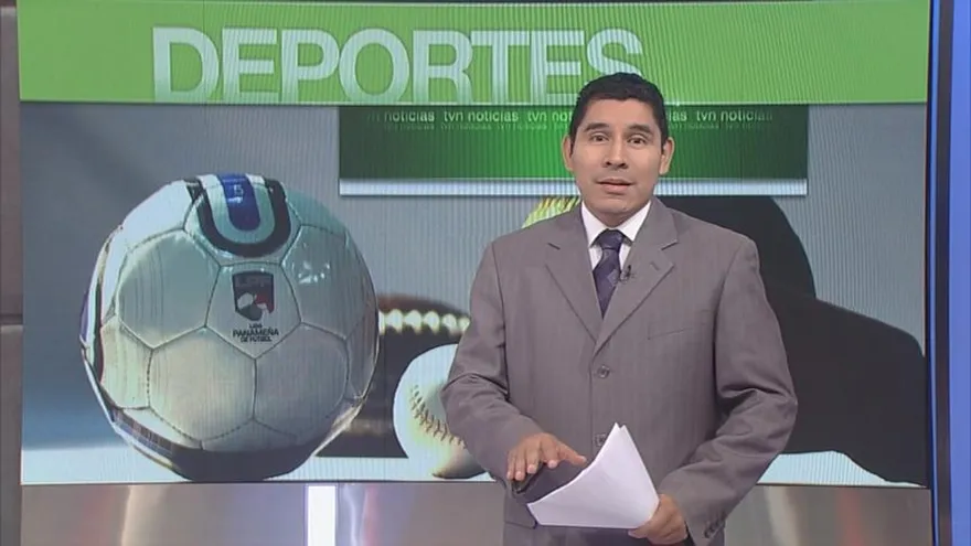 Resumen deportivo 2013