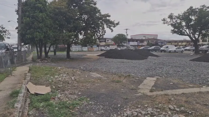 Impulsan proyecto cultural, educativo y deportivo de más de $40 millones en terreno municipal de Santiago