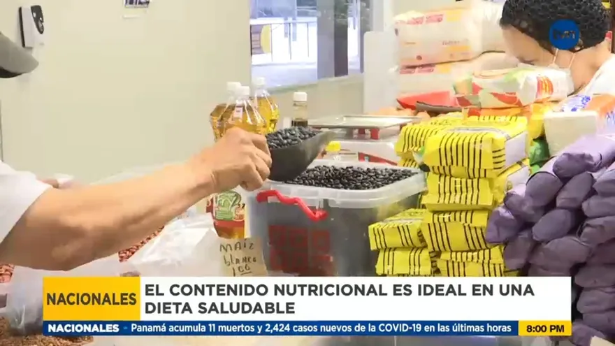 Día Mundial de las Legumbres