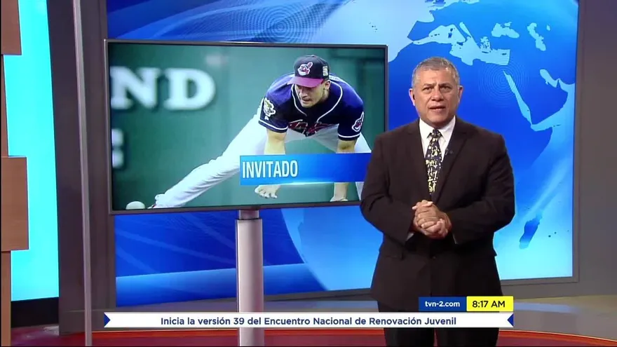 Noticiero AM 26 de enero del 2018 - Bloque 4