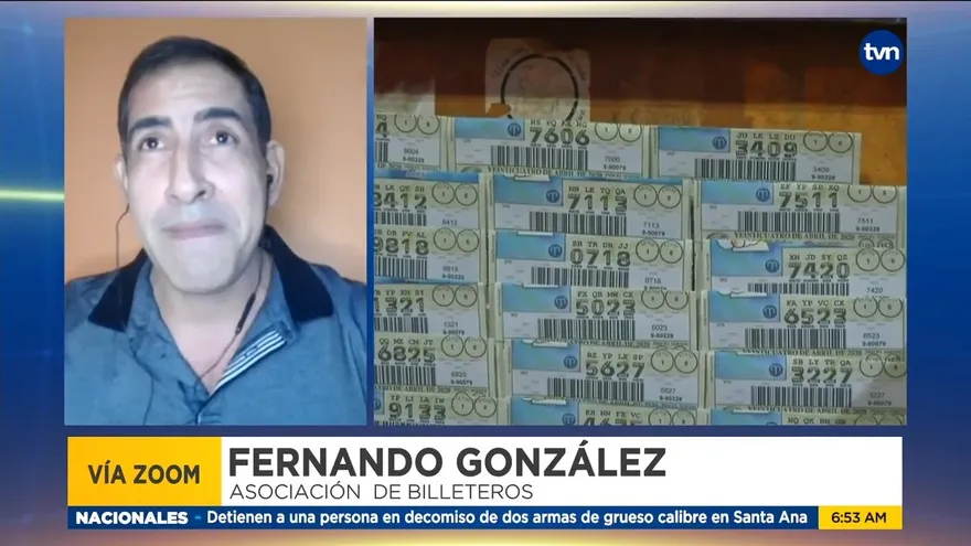 Impacto del escándalo en la lotería para los billeteros
