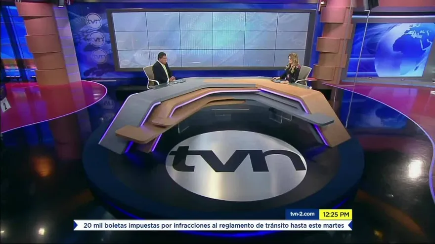 Noticiero MD 6 de febrero del 2019 - Bloque 2