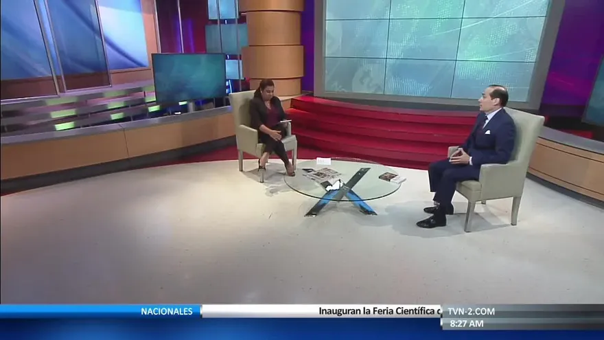 Noticiero AM del 23 de octubre Bloque 6